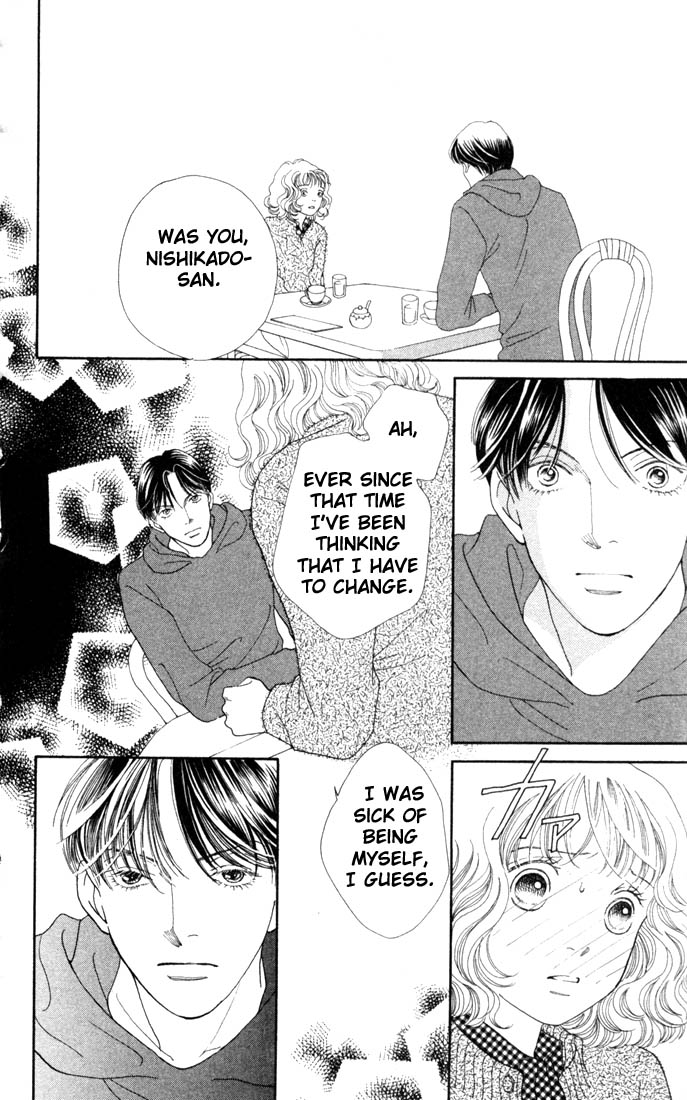 Read Boys Over Flowers Manga Online