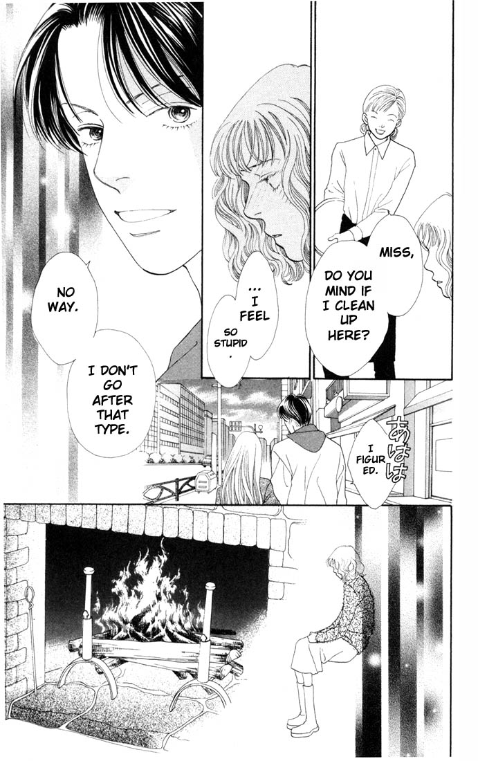 Read Boys Over Flowers Manga Online