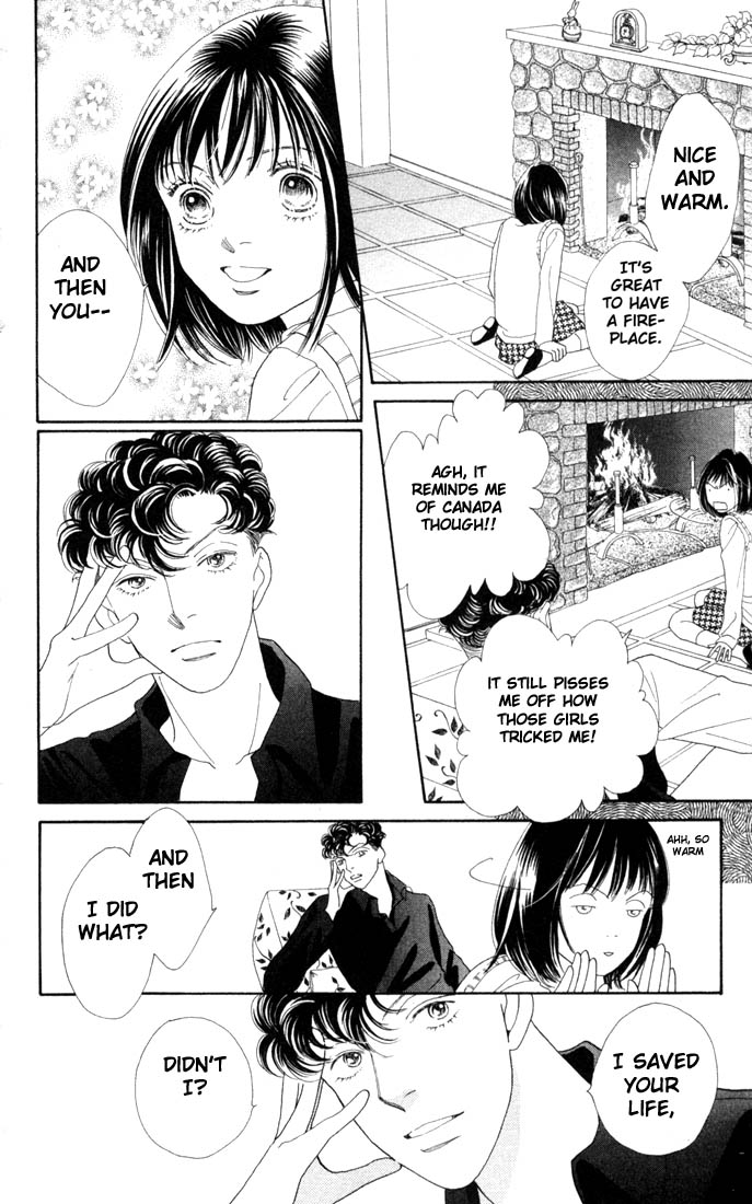 Read Boys Over Flowers Manga Online