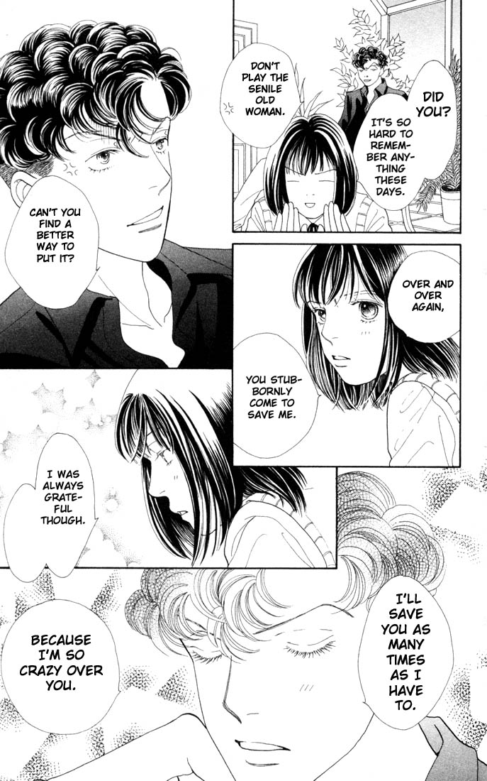 Read Boys Over Flowers Manga Online