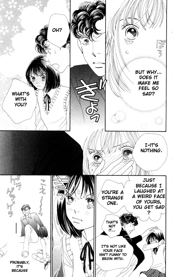 Read Boys Over Flowers Manga Online