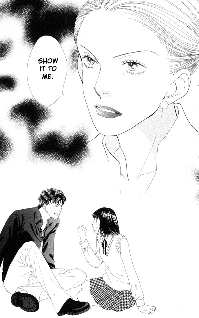 Read Boys Over Flowers Manga Online