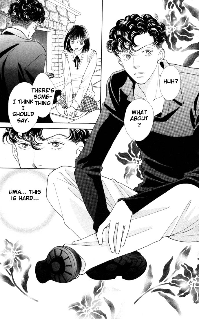 Read Boys Over Flowers Manga Online