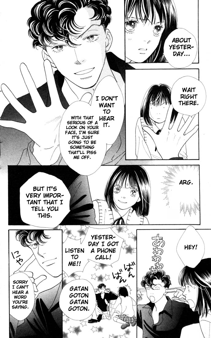 Read Boys Over Flowers Manga Online