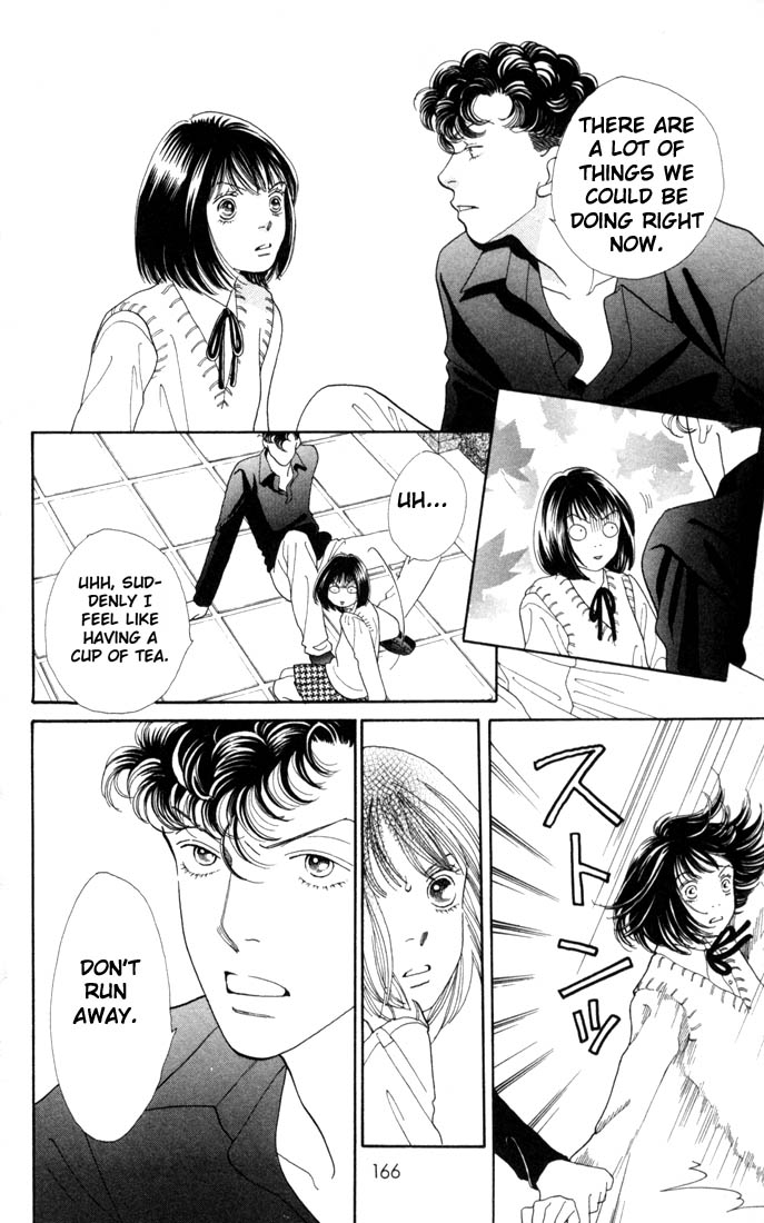 Read Boys Over Flowers Manga Online