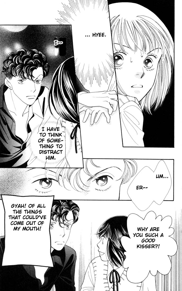 Read Boys Over Flowers Manga Online