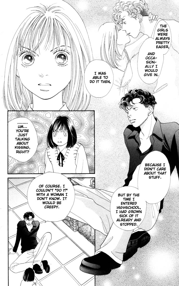 Read Boys Over Flowers Manga Online