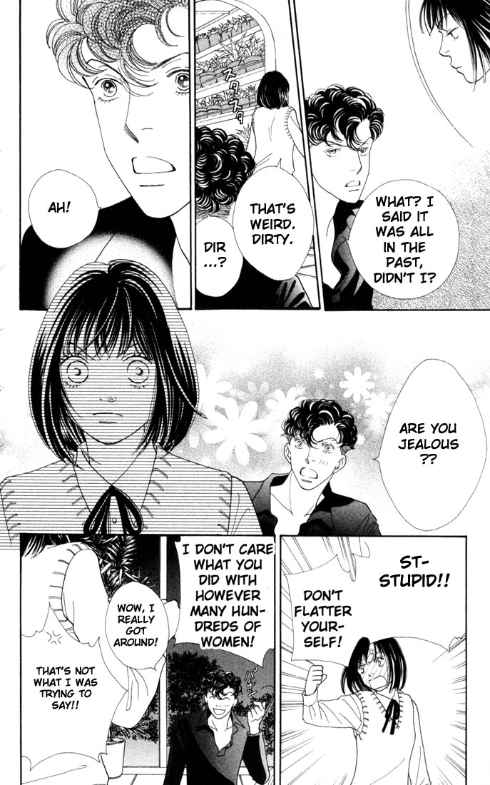 Read Boys Over Flowers Manga Online