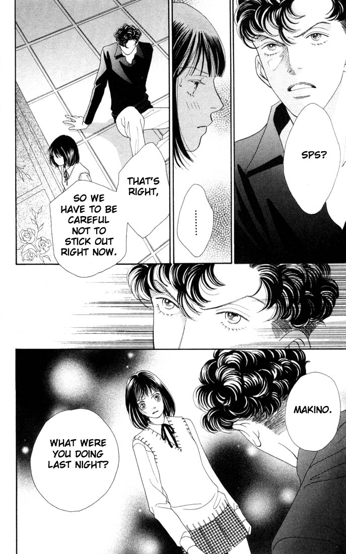 Read Boys Over Flowers Manga Online