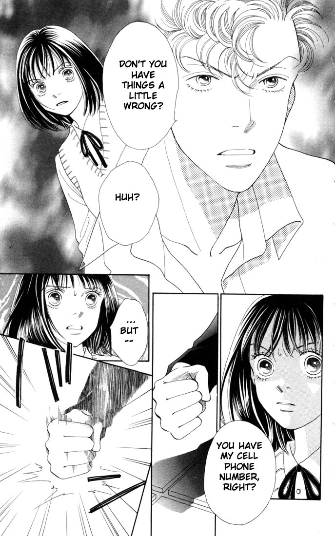 Read Boys Over Flowers Manga Online
