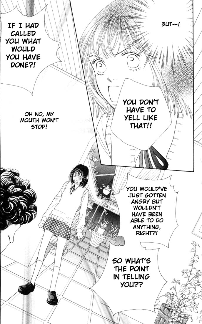 Read Boys Over Flowers Manga Online