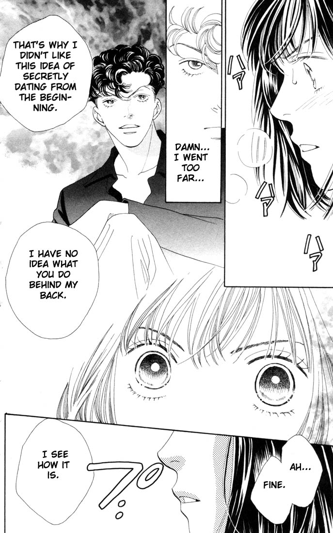Read Boys Over Flowers Manga Online
