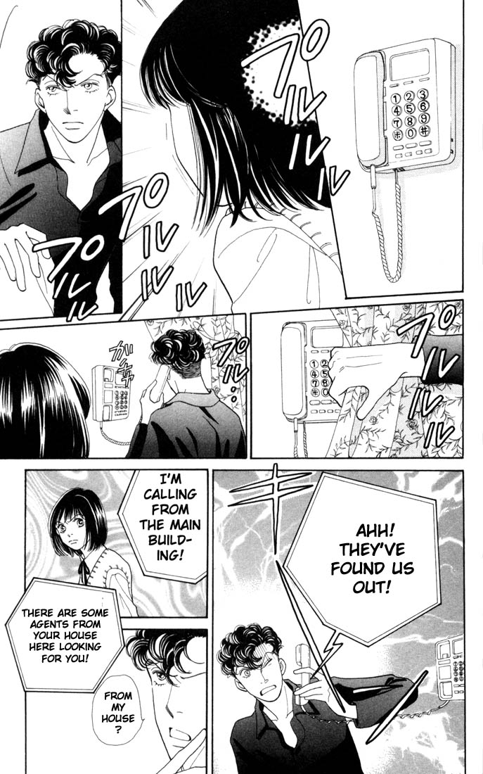 Read Boys Over Flowers Manga Online