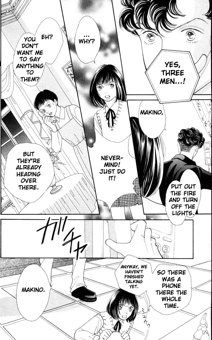 Read Boys Over Flowers Manga Online