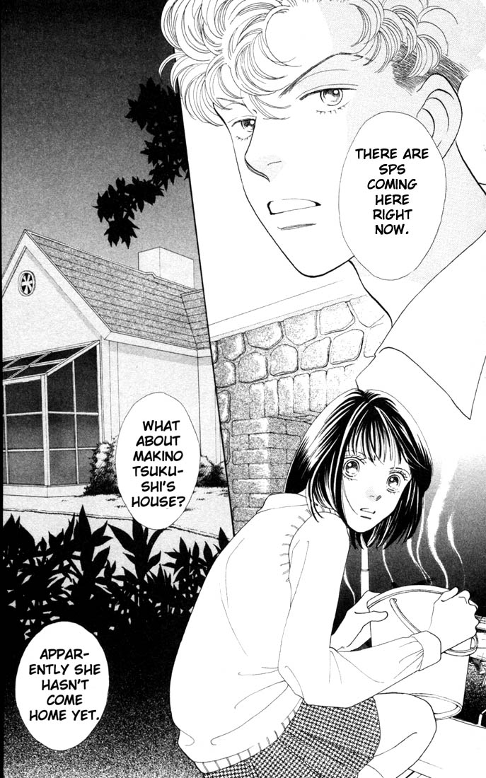 Read Boys Over Flowers Manga Online