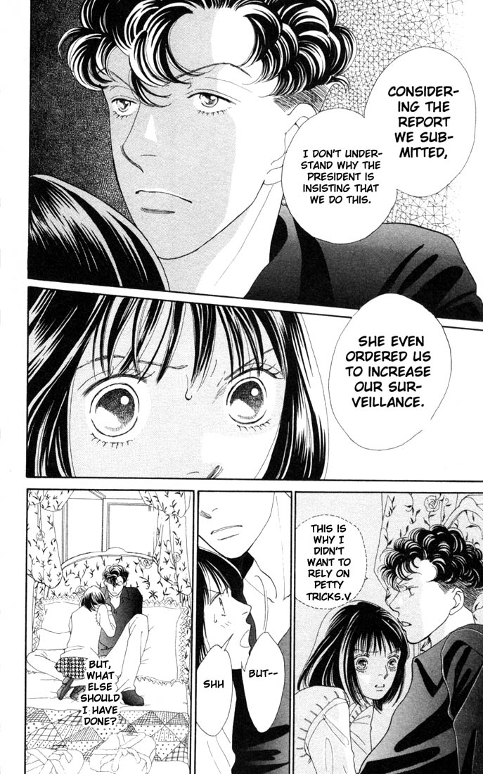 Read Boys Over Flowers Manga Online