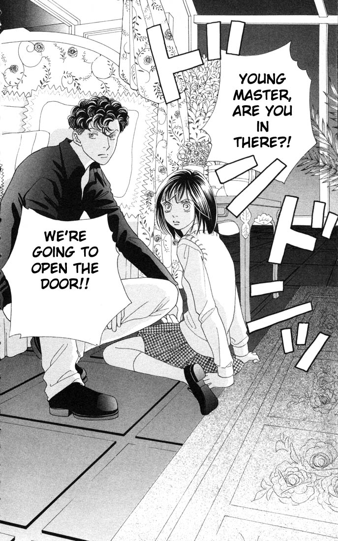 Read Boys Over Flowers Manga Online