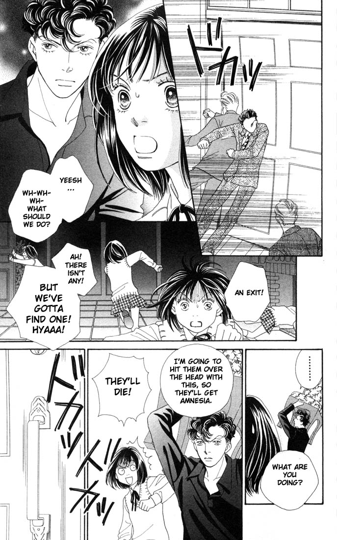 Read Boys Over Flowers Manga Online