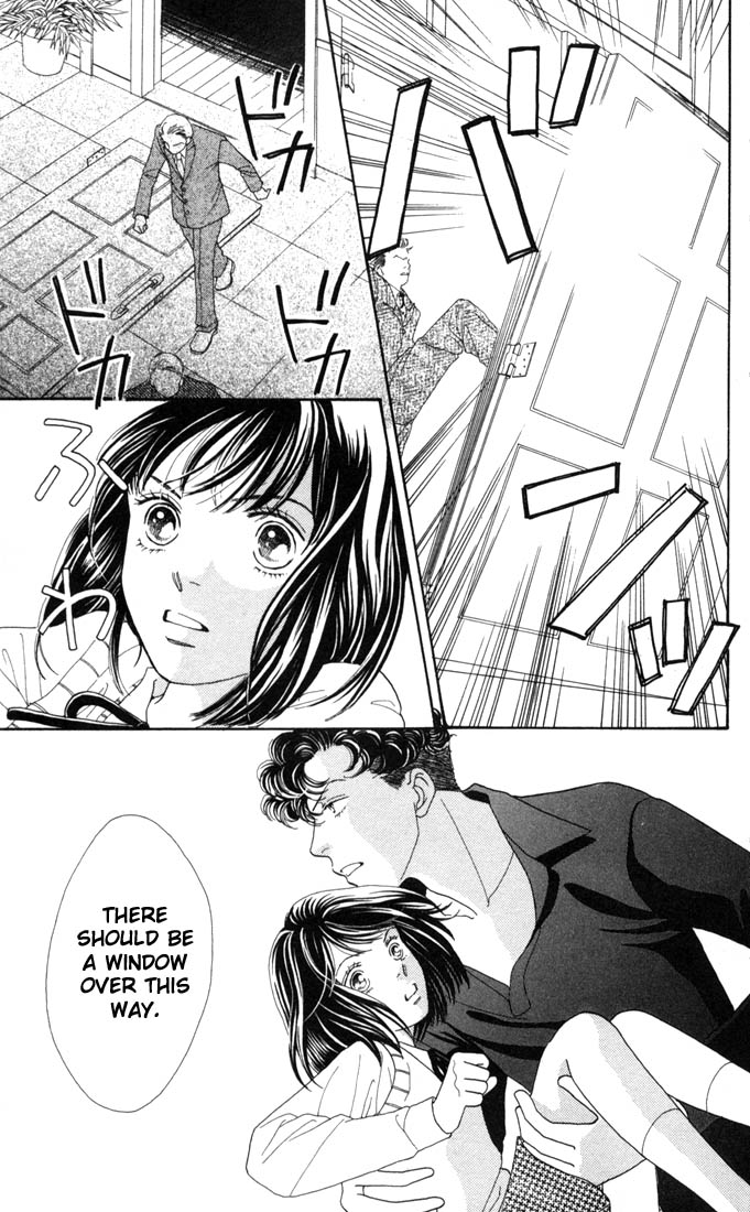 Read Boys Over Flowers Manga Online