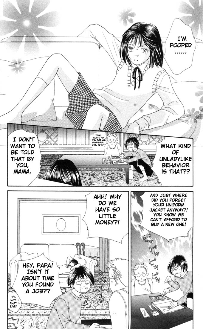 Read Boys Over Flowers Manga Online