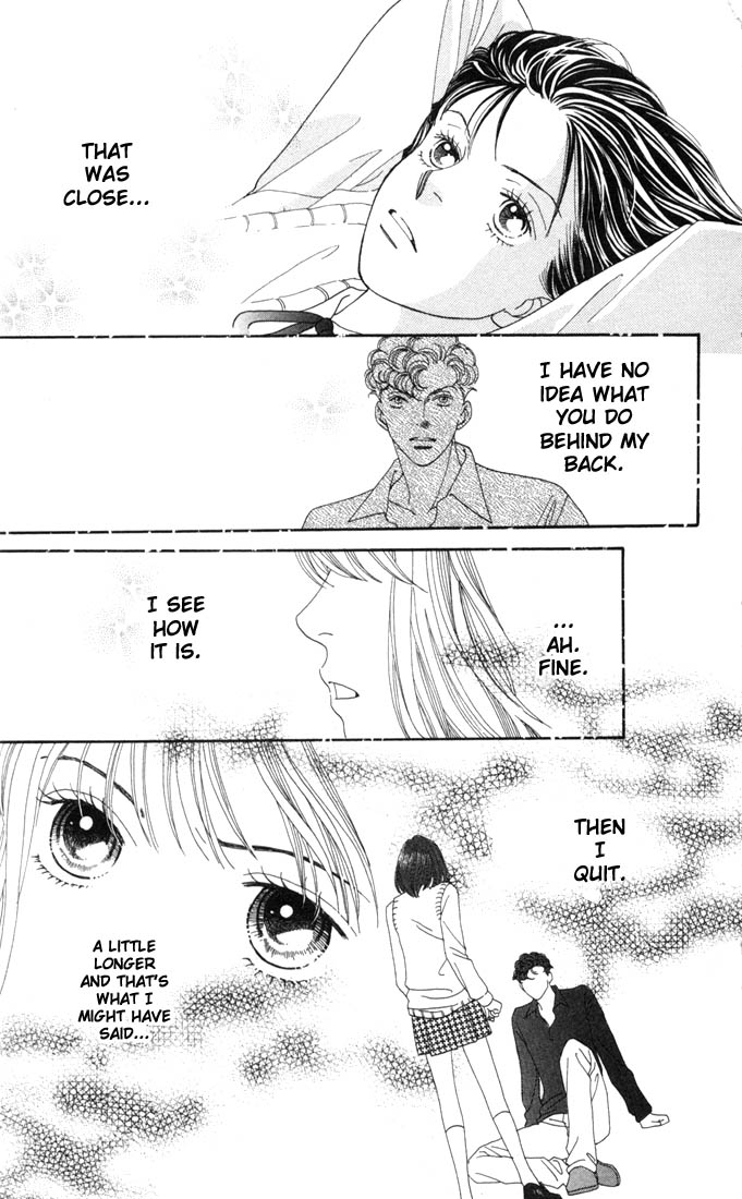 Read Boys Over Flowers Manga Online