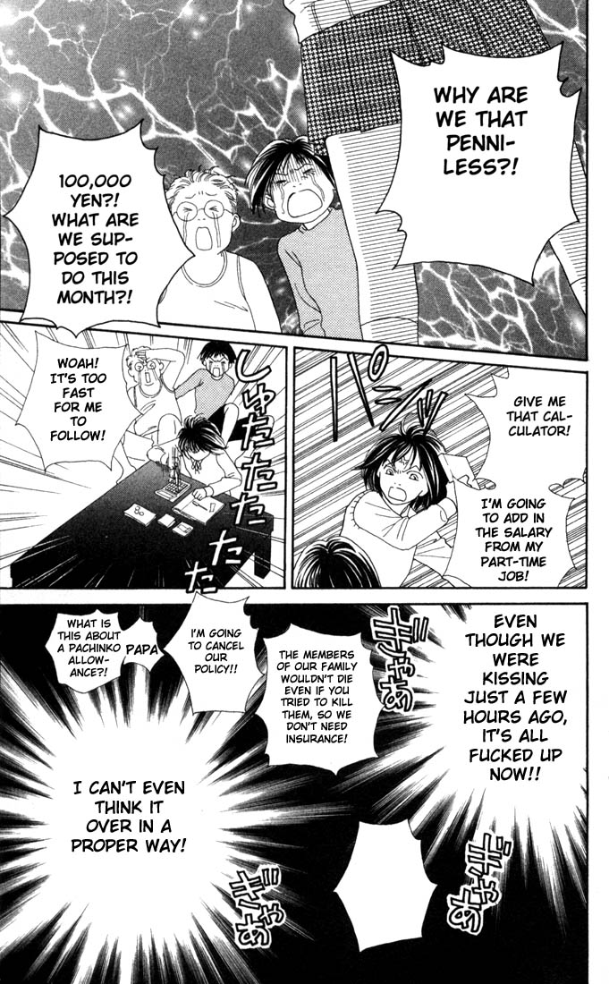 Read Boys Over Flowers Manga Online