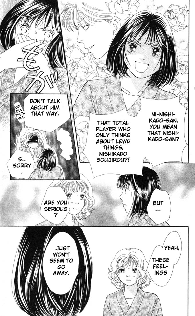 Read Boys Over Flowers Manga Online