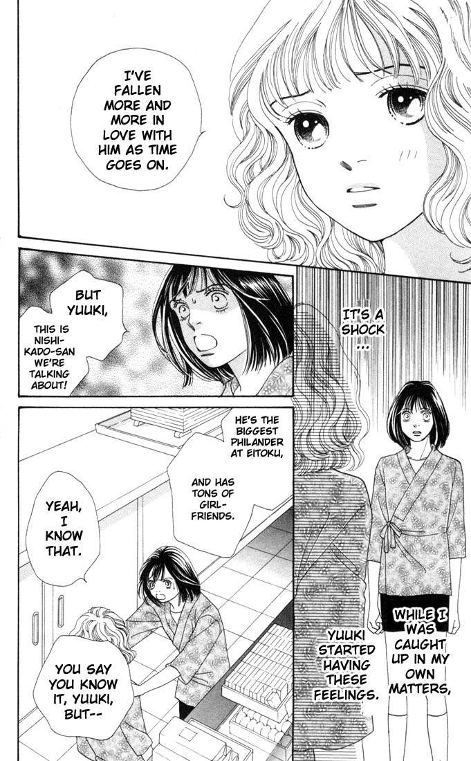 Read Boys Over Flowers Manga Online