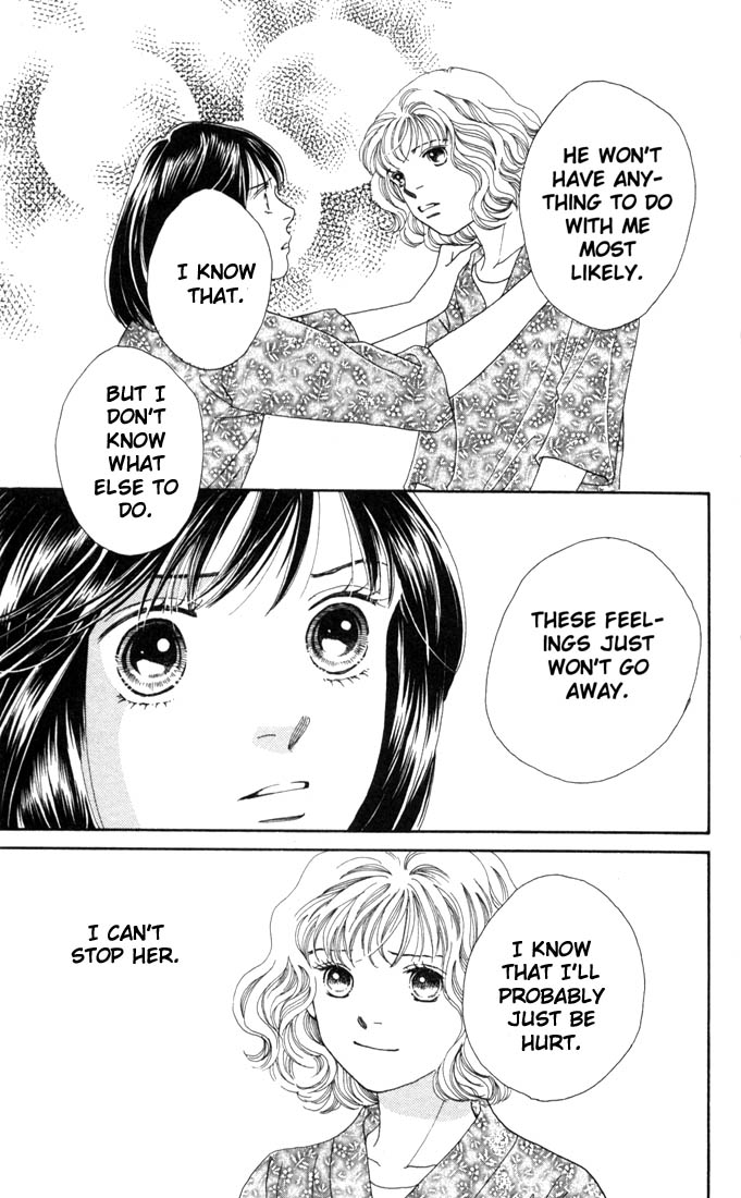 Read Boys Over Flowers Manga Online