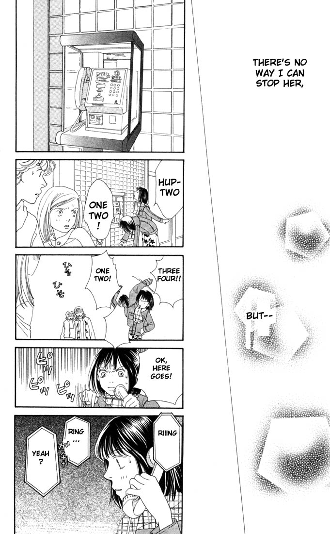 Read Boys Over Flowers Manga Online