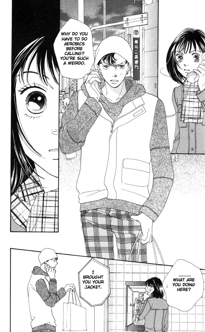 Read Boys Over Flowers Manga Online