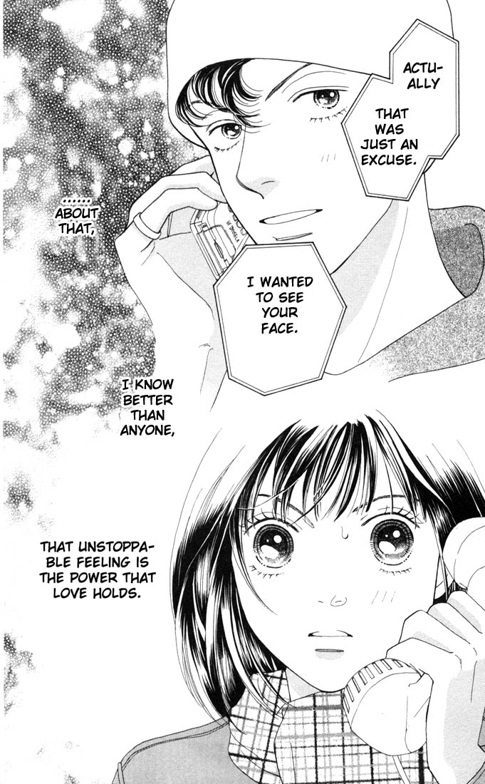 Read Boys Over Flowers Manga Online