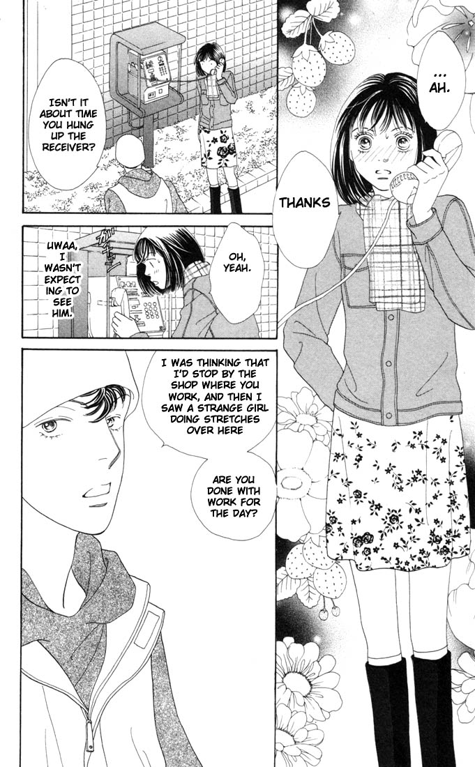 Read Boys Over Flowers Manga Online