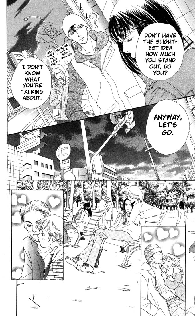 Read Boys Over Flowers Manga Online