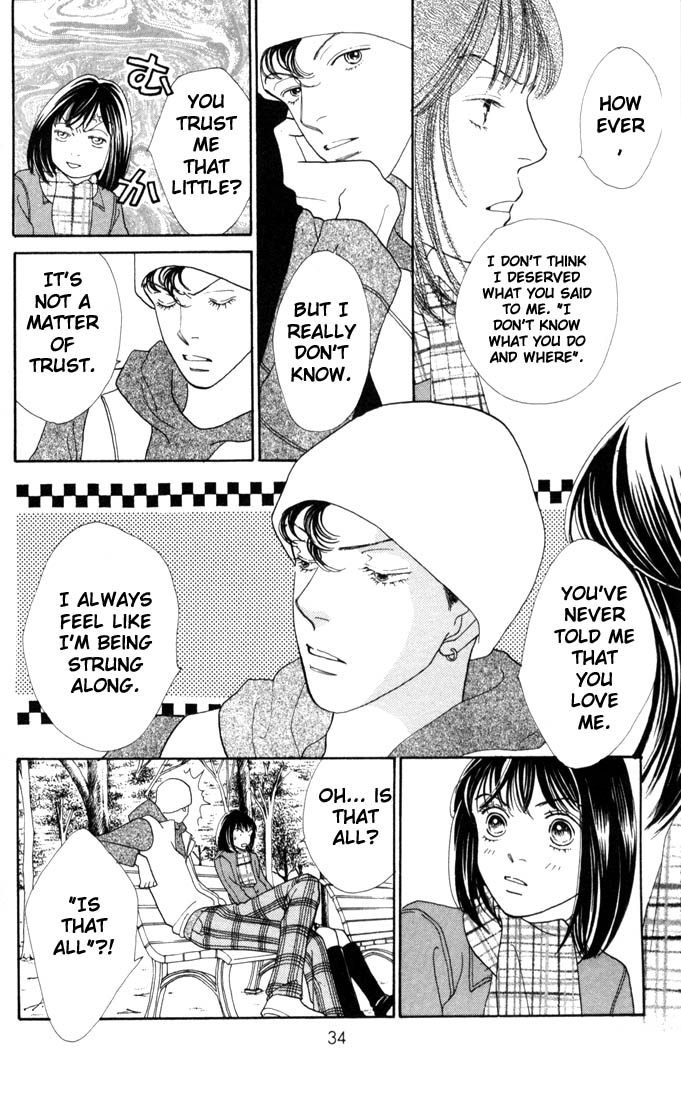 Read Boys Over Flowers Manga Online