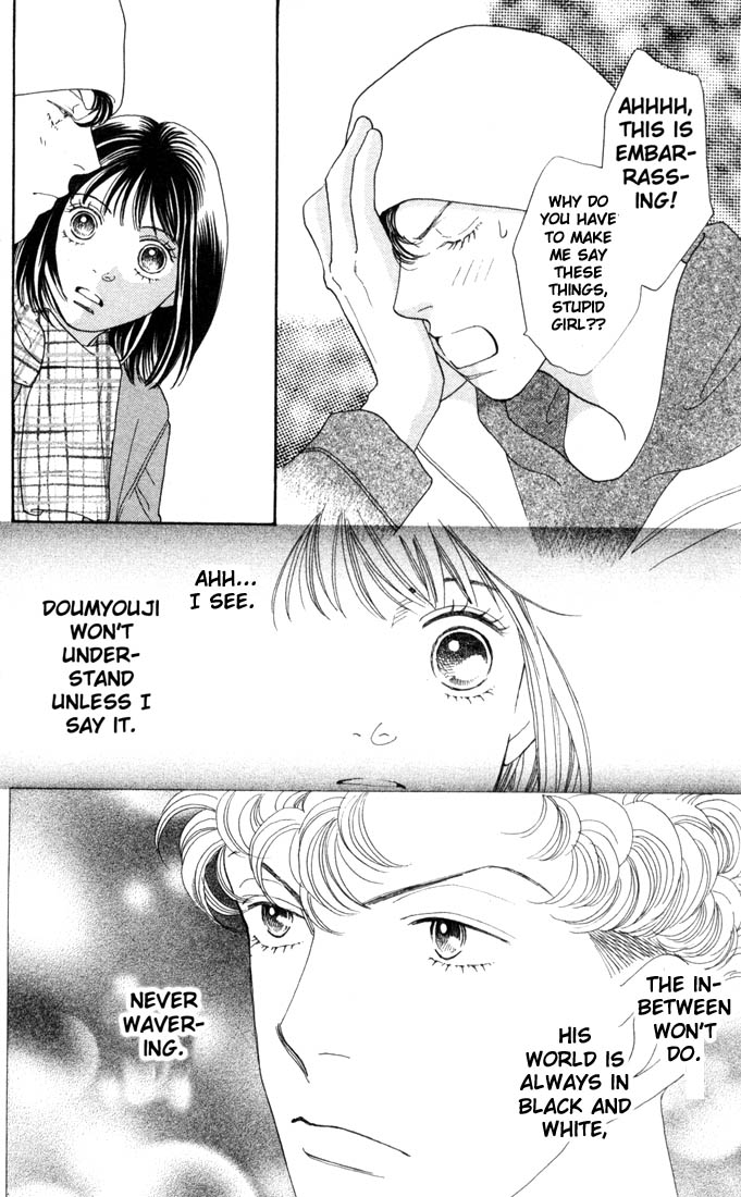 Read Boys Over Flowers Manga Online