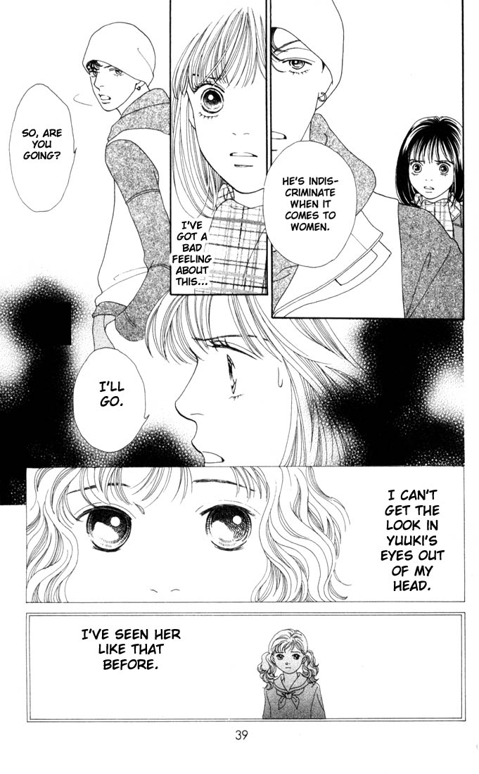 Read Boys Over Flowers Manga Online