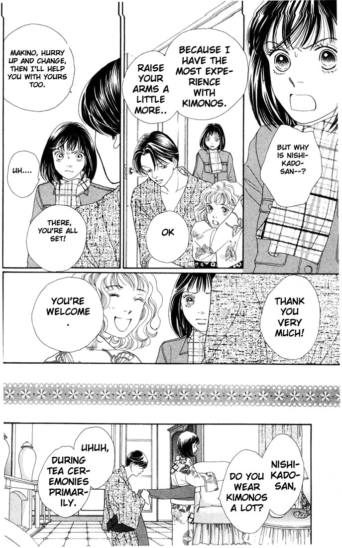 Read Boys Over Flowers Manga Online