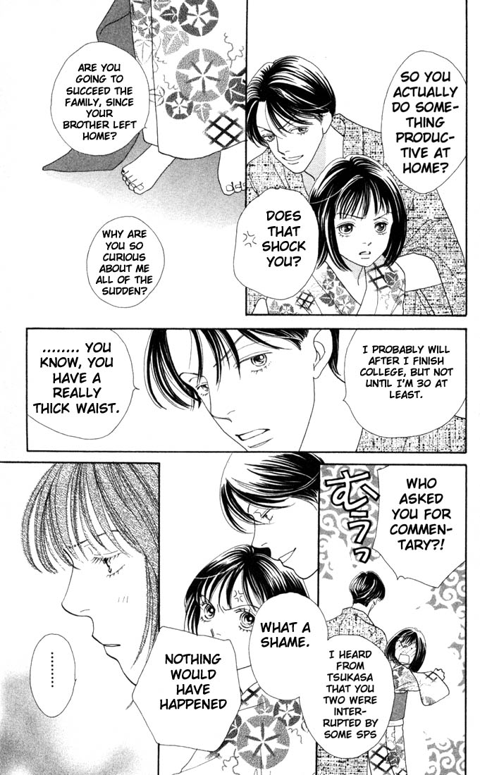 Read Boys Over Flowers Manga Online