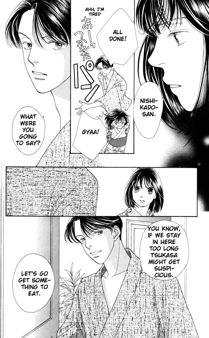 Read Boys Over Flowers Manga Online