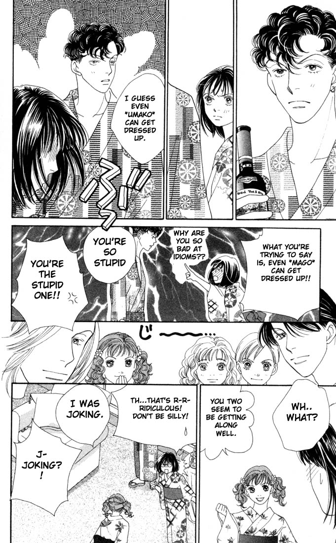 Read Boys Over Flowers Manga Online