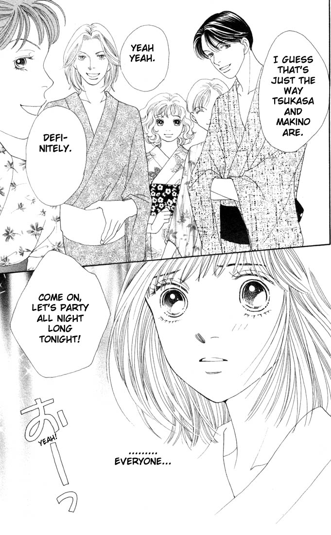 Read Boys Over Flowers Manga Online