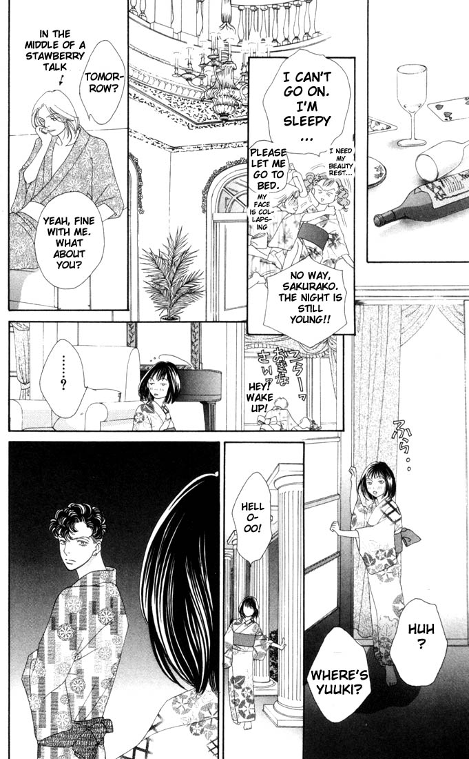 Read Boys Over Flowers Manga Online