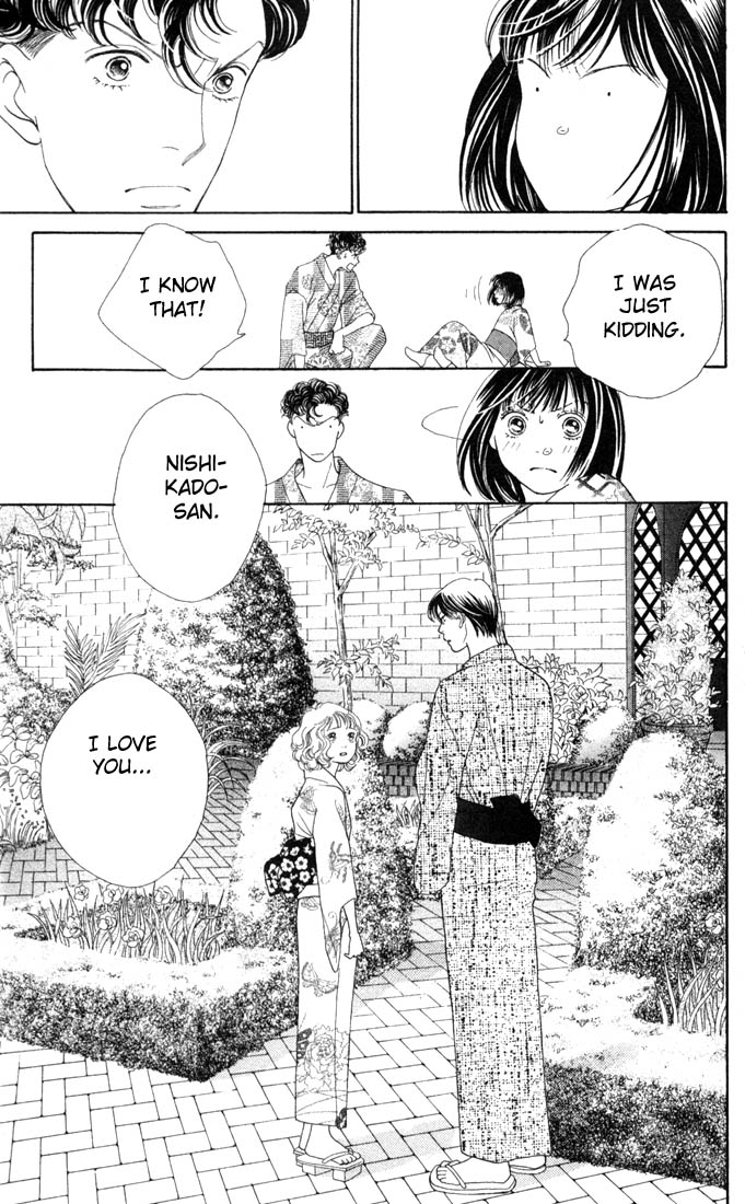 Read Boys Over Flowers Manga Online