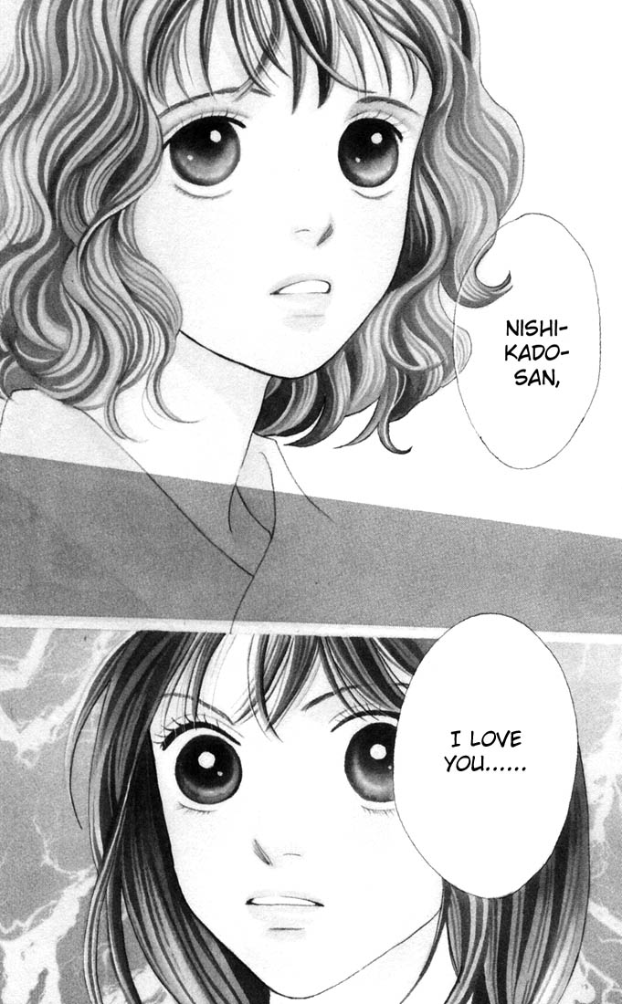 Read Boys Over Flowers Manga Online