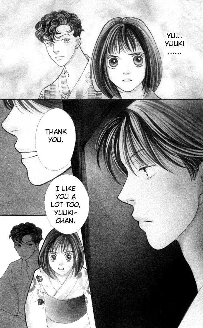 Read Boys Over Flowers Manga Online