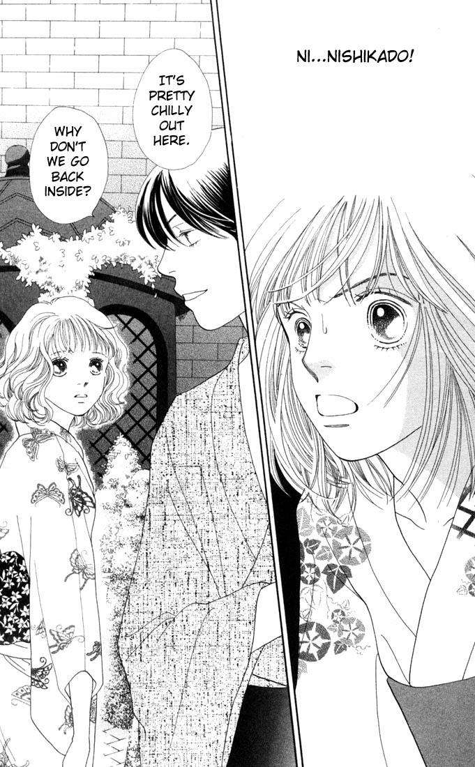 Read Boys Over Flowers Manga Online