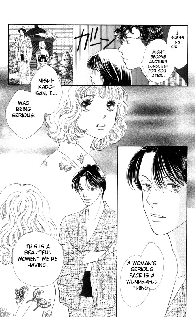Read Boys Over Flowers Manga Online