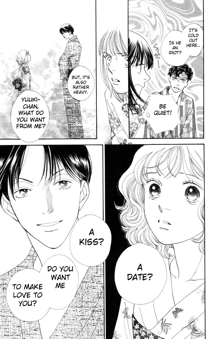 Read Boys Over Flowers Manga Online