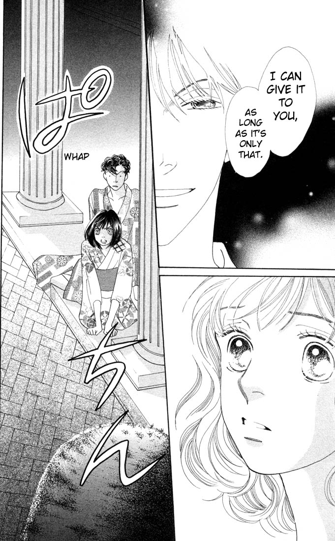 Read Boys Over Flowers Manga Online